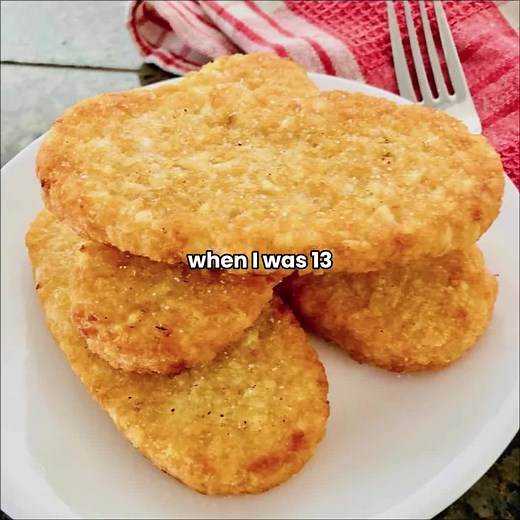 Ultimate Hash Browns Recipe with CapCut