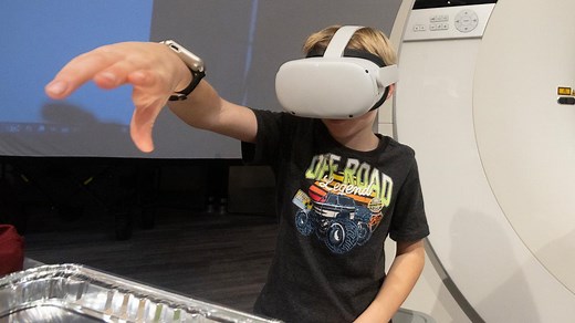 Understanding How Students Learn Through Virtual Reality
