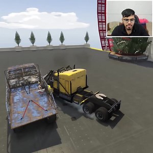 27K views · 412 reactions | Megaramp Built Using Only Rage, Gravity, and Suffering | Casetoo | Facebook