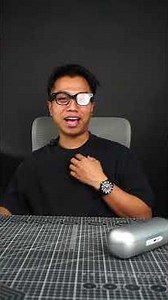 Rokid AI Glasses with real-time voice translation