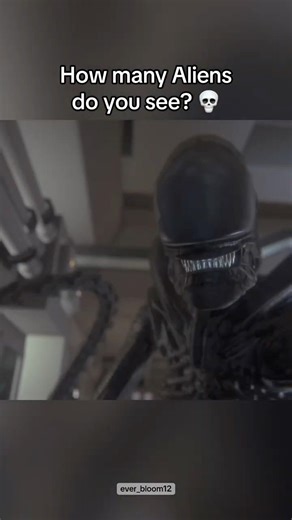 MULTIPLE ALIEN MOD 🤯 Alien Isolation