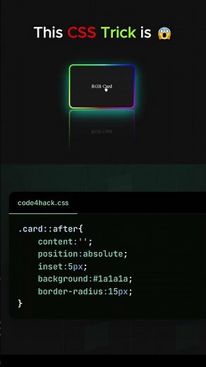 Hover Effects in CSS | Web Development | Hover Effects | CSS Tutorial #css #cssanimation #webdesign