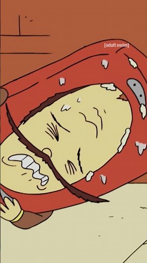 Superjail | Staffel 1 | Back to Superjail! | Adult Swim Deutschland