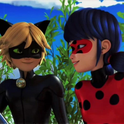 Bugaboo and Kitty's Miraculous Adventures