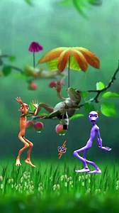 dame tu cosita alien dance vs #dametucosita dame tu cosita full hd | all variation music video