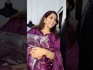Sambhavi's Grace: Elegant Indian Ethnic Wear | Sarees, Kurtis & Suits Tutorials & Style Tips