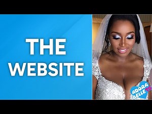 The Website | TG/TF Captions
