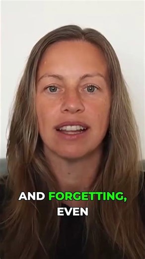 Remembering and Forgetting Happens By Itself!