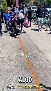 PT2 RAYUELA HOTWHEELS 🚘🔥🙌🏻Si quedas en la línea amarilla y azul te llevas un PREMIO 😮‍💨