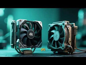 PC Overheating? Here's the Real Fix