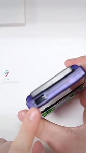 61K views · 650 reactions | GameBoy Color Secret! #gameboy #retro #videogame | The Retro Future | Facebook