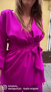 6K views · 122 reactions | Y nos vamos…..❤️ Mes de los mil y ín eventos y para que seas la ⚡️invitada perfecta⚡️ te traemos este conjunto de pantalón en tono rojo o buganvilla. PARTICIPA en nuestro SORTEO mensual de 50€ y llévate lo que más te guste. Ven a TETÈ o contacta con nosotros en whatssap 680326233 | Tete Plata | Facebook