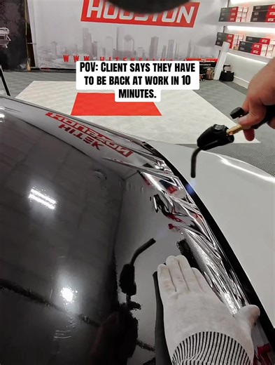 Fastest Window Tinter in Houston: Quick Service Guaranteed