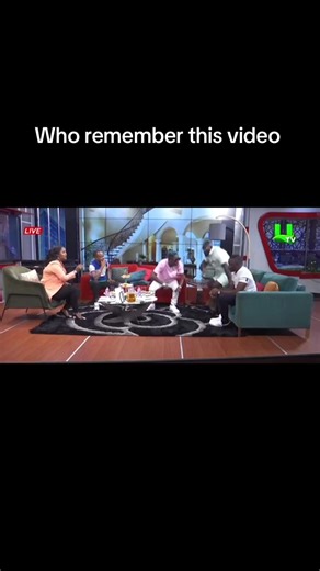 Shatta Wale's Dramatic Moments on U TV