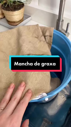 Como Tirar Mancha de Graxa: Dicas Eficientes!