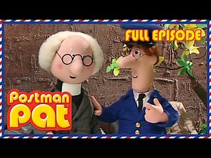 Postman Pat And The Lucky Escape | Postman Pat | Full Episode