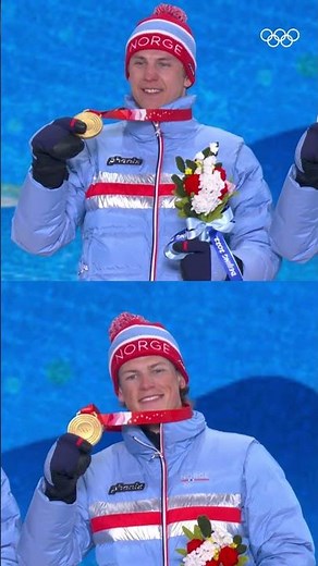 Who's ready to see more in just a few weeks? 👀 #Olympics #MilanoCortina2026