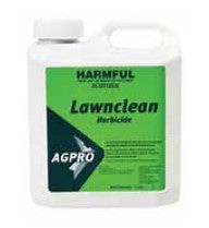Lawn Guard / Banvine Herbicide 5L