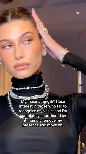 Leveling up, unapologetically. If you can’t keep pace, it’s not my problem, respectfully 💁🏼‍♀️ | Femme Fatale