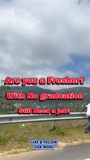 @guide_to_career on Instagram: "🚨 Tech Mahindra Hiring – Customer Support Executive – Hyderabad! 🚨 Looking to start your career with a top MNC? Here’s a fantastic opportunity for freshers to kickstart their journey! 👇 📍 Company: Tech Mahindra 💼 Role: Customer Support Executive 📍 Location: Hyderabad 🎓 Experience: 0 Years (Freshers Eligible!) 💼 Work Mode: Full-time | Office ✨ What You’ll Do: ✔ Handle customer support calls ✔ Resolve queries with professionalism ✔ Maintain service quality s