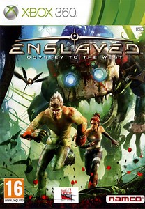 Enslaved : Odyssey to the West sur Xbox 360