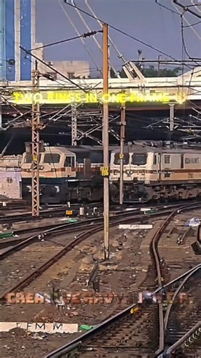 CREATIVE KAVYANSH I.R. on Instagram: "#wap7#wdp4d#viral"