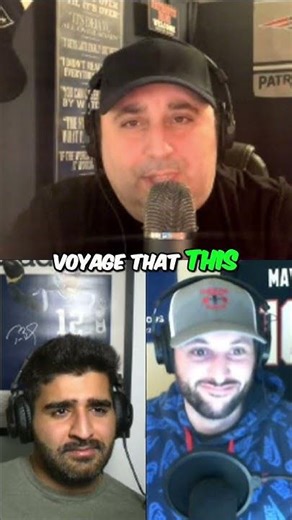 Mike Vrabel Changed Everything in New England