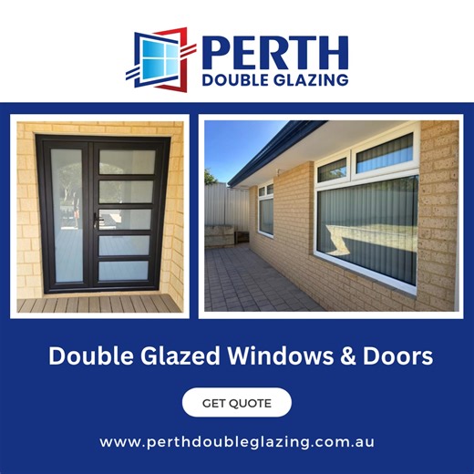 Ready to embrace Perth's beautiful spring weather? Our premium double-glazed windows and doors don't just keep winter's chill out – they create the perfect indoor climate year-round. Cut noise by up to 60% and enjoy energy savings whether you're cooling in summer or warming in winter. With spring's fresh start comes the perfect opportunity to upgrade your home. Choose from multiple colours and styles that complement Perth's stunning seasonal blooms. Don't wait for the next temperature extreme – 
