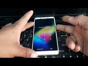 Oppo A83/F5/CPH1729 Hard Reset Remove/Bypass Pin Code Password Parrern Lock