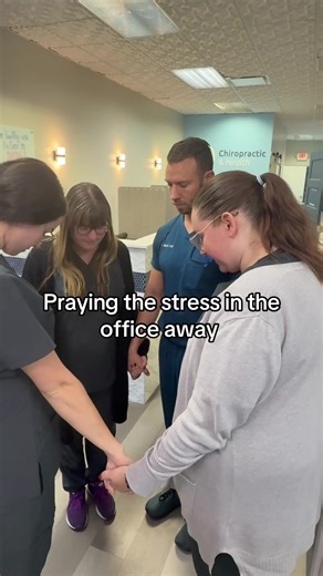 Effective Stress Relief Tips for the Workplace