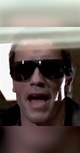 The Terminator in Fortnite?