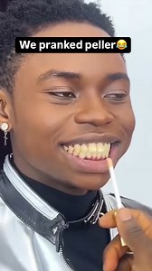 16K views · 532 reactions | We pranked Nigeria’s biggest Streamer #fypシ゚ | Thisis Kelvin | Facebook