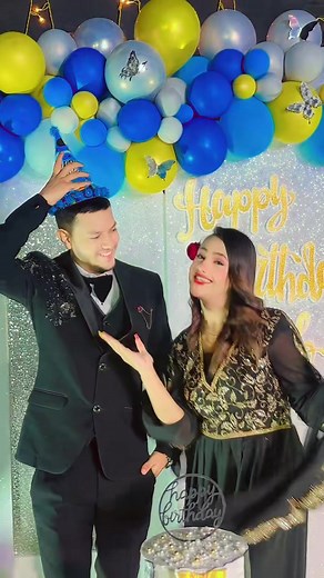 Exciting Birthday VLOG Tomorrow at 7:00PM 🎂