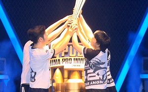 【4AM战队06.03】PCPI决赛最后一局吃鸡