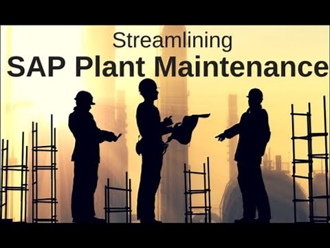 SAP PM (SAP Plant Maintenance) || 9. Single Cycle Plan Creation