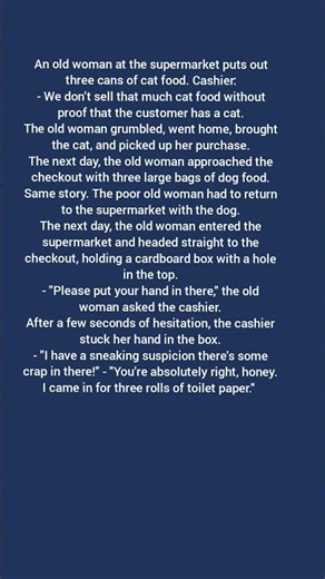 jokes #521 #joketeller #jokes #funny #laughter #laugh #witty #comedy