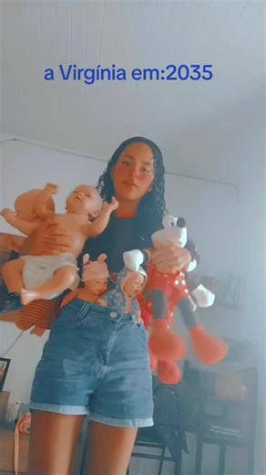 Vídeo de Fatima Alves (@fatimaalves4313) relacionado a virginia