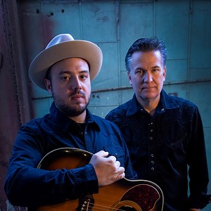 Rob Ickes & Trey Hensley Concert & Tour History  | Concert Archives