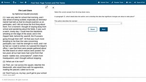 In paragraph 11, which detail does the author use to develop th... | Filo