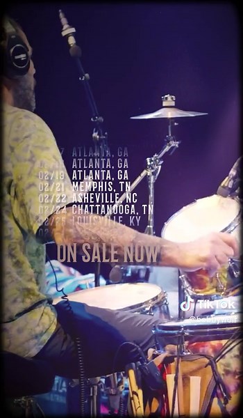 Bobby Weir & Wolf Bros Winter Tour 2023 Tickets on Sale