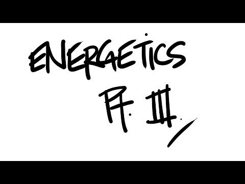 AQA A-Level Chemistry - Energetics Pt. 3 (Hess' Law)