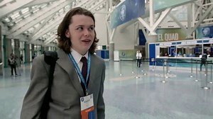 Science Fair TV Movie Trailer