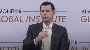 KAR Group Executive Highlights Power Integration, Runaki Reforms at Washington Energy Conference