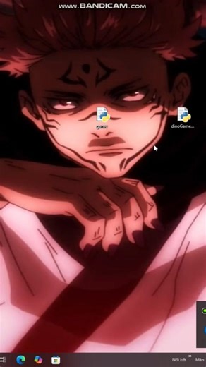 Code python. Game nhỏ( đang cố phát triển thành khủng long Dino như gg chorme khi mất wifi)🗿