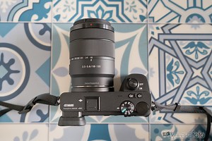 Sony A6600, análisis: La APS-C más potente de la firma mejora su enfoque automático y autonomía pero pide un cuerpo más avanzado