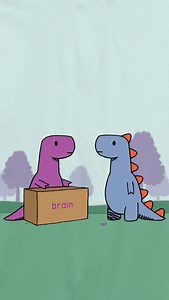 2.2M views · 282K reactions | focus | Dinosaur | Facebook