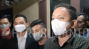 SOSOK Danu Jadi Sorotan Pengakuannya Berubah-ubah, Lihat Orang Misterius hingga Sebut Oknum Polisi - Tribuncirebon.com