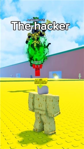 Types of players in Escape Tsunami 😂 #roblox #escapetsunami