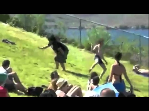 How to Start a Movement? Leadership Lessons from Dancing Guy | Michelle Williams