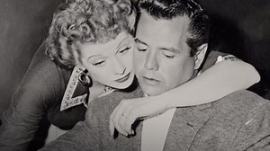 Lucy and Desi: Trailer 1